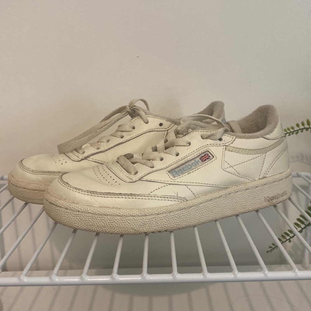 Reebok Club C 85 Classic